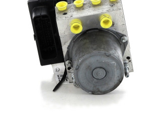 Блок АБС 1606973980, U0-6186W Citroen DS4 - года