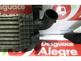 Интеркулер 31280122, 31280122 Volvo S40