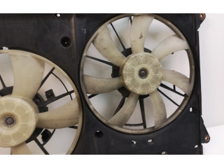 Комплект вентиляторов 75 Toyota RAV 4 (XA30) 2.2