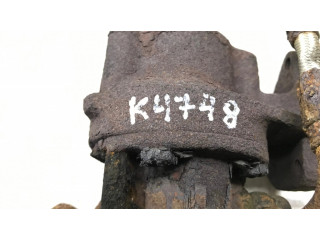 Turbodmychadlo Турбина 73501343, 54359880005   Opel Corsa D 1.3  Z13DTJ