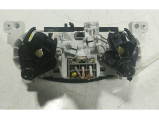 Модуль блока управления кондиционером 5P3741700   Dacia Lodgy