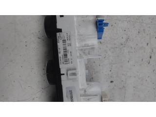 Блок управления климат-контролем 275704632R   Renault Clio IV