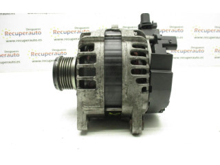 Генератор    Mercedes-Benz A W176      