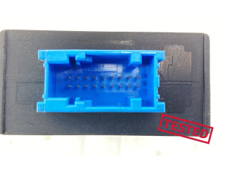 Блок управления Xenon