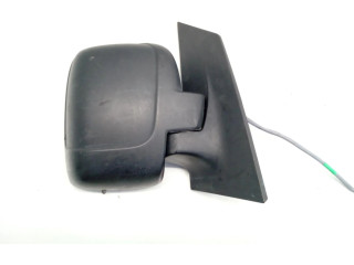 Зеркало электрическое        Peugeot Expert  2007 - 2016 года   