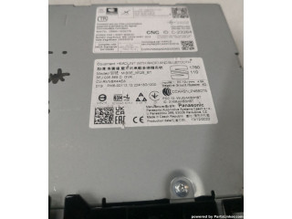 Радио/ проигрыватель CD/DVD / навигация Fa0300150a Seat Arona