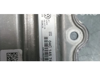 Интеркулер 04C145749A, 04C145749D Audi A1