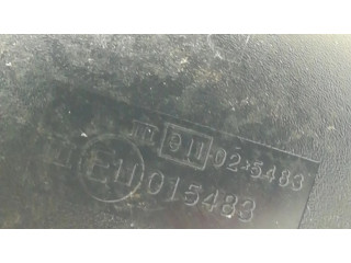 Zpětné zrcátko Chrysler PT Cruiser 2002 015483, 025483