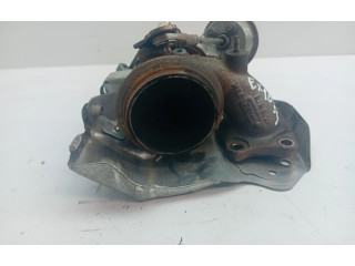  Турбина Peugeot 2008 I  9818479380   для двигателя HNY (EB2DTS)      