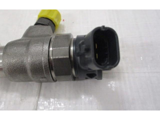 Комплект форсунок 8201636333 0445110800 Nissan Almera N17