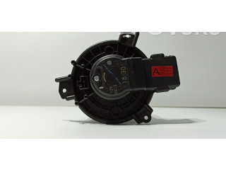 Вентилятор печки Suzuki Ignis