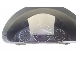 Панель приборов A2115402311, 110080004   Mercedes-Benz E W211       