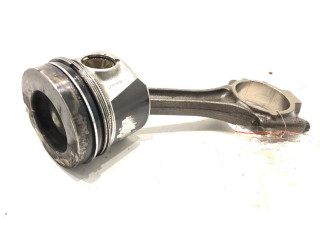 Поршень с шатуном CLH Volkswagen Golf VII