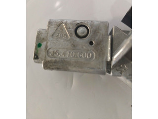 Řídící jednotka Peugeot 3008 I 2013