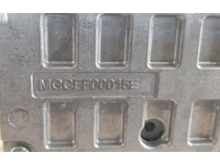 Блок управления HiFi 