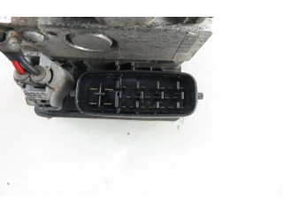 Блок АБС 844402670, 844402670 Mitsubishi Pajero Pinin - года