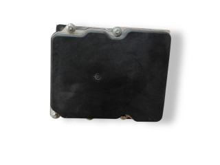 Блок АБС DW932C405BF Jaguar XJ X351 2009 - 2019 года