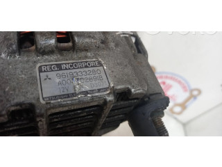 Генератор 9619333280, 166829   Peugeot 306      