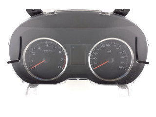 Přístrojová deska Subaru XV 2012 85003FJ131, A3161A345961U176