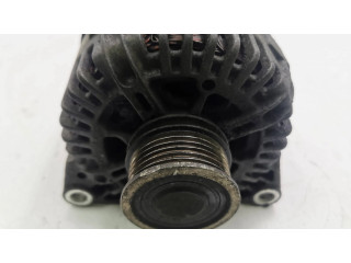 Генератор 9662731680, TG15C112 Citroen C-Crosser 2.2