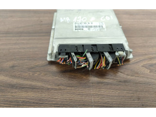 Блок управления двигателя A0275459632, 0281010039 Mercedes-Benz A W168