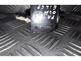 Подрулевой шлейф SRS MR551792SAV Mitsubishi Pajero