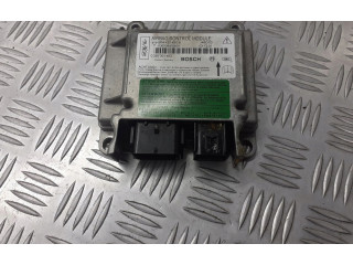 Блок подушек безопасности BP4K57K30B Mazda 3 I