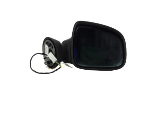 Зеркало (механическое)       Dacia Logan I  2004 - 2012 года   