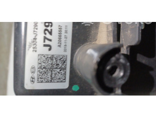 Вентилятор радиатора     25310M6400    KIA Xceed 