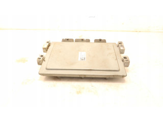 Řídící jednotka Renault Modus 2004