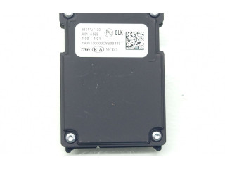 Блок управления A011A568   KIA Xceed