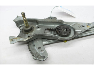 Боковая подушка безопасности Renault Kangoo I