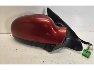 Зеркало электрическое        Volvo V70  2000 - 2004 года   