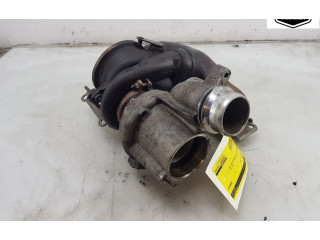  Турбина BMW Z4 E89  11657642469, 11657642469   для двигателя N20-B20A      