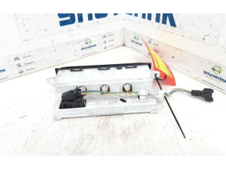 Дисплей 6155T9, 6155T9 Citroen C8