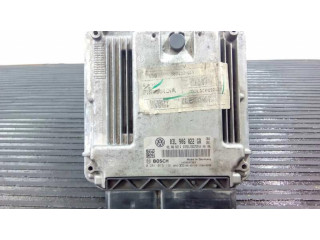 Řídící jednotka 03L906022GR, 0281015191 Volkswagen Eos 2010