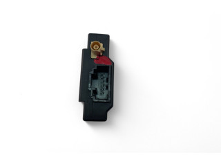 Блок управления 7N0963513B Volkswagen Caddy