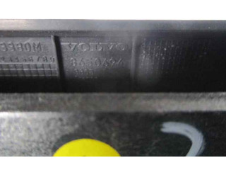 Блок управления климат-контролем 8650694, 1007388 Volvo S40