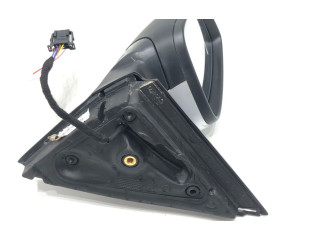 Зеркало электрическое        Skoda Fabia Mk3 (NJ)  2015 - 2021 года   