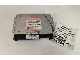 Блок управления АБС 4D0907379N, 0265109045   Audi A8 S8 D2 4D
