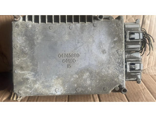 Блок управления климат-контролем P04606775AD, P04606775AD Chrysler 300M