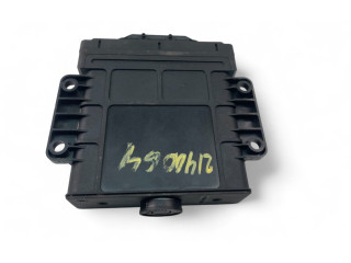 Блок управления коробкой передач 09K927750K   Volkswagen Transporter - Caravelle T5