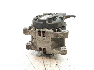 Генератор 9678048880, 2614016B Citroen DS4