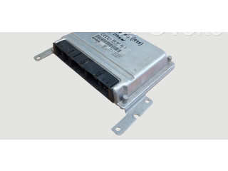 Блок управления двигателя Audi A8 S8 D2 4D