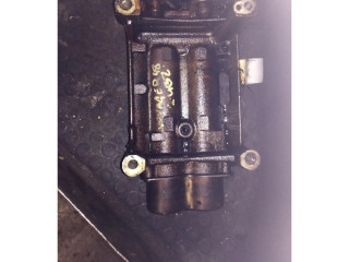 Čerpadlo oleje Chrysler Voyager