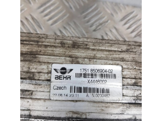 Интеркулер 17518506904, X4446002 Mini Cooper Countryman R60