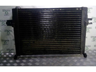 Интеркулер 52079499AB Jeep Grand Cherokee