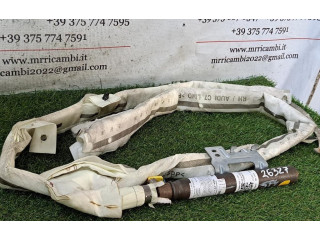 Боковая подушка безопасности 4G5880742B, 4G5880742B Audi A6 S6 C7 4G