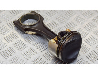 Píst 06E107065DM, 06E198401E   Audi A4 S4 B8 8K  pro benzínový motor 3.0 CGWC 