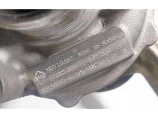 Turbodmychadlo Турбина 104103R   Smart ForTwo III C453   M 281.910